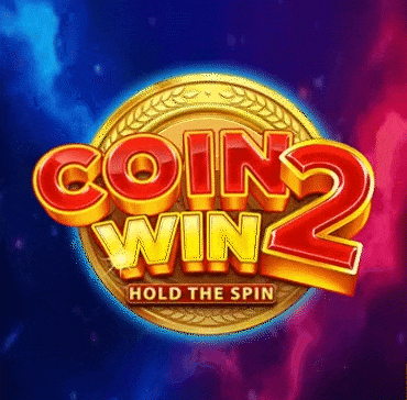 play Coin Win 2 in onlyspins casino