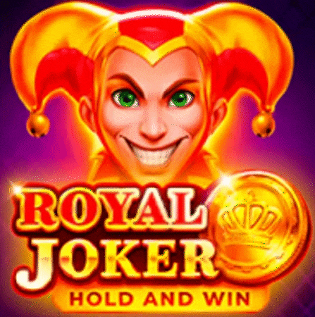 play Royal Joker in onlyspins casino