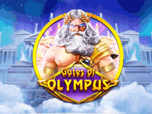 play Gates of Olympus in onlyspins casino