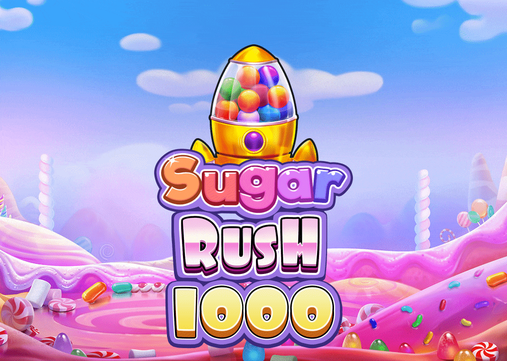 play Sugar Rush in onlyspins casino