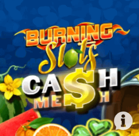 play Burning Slots in onlyspins casino